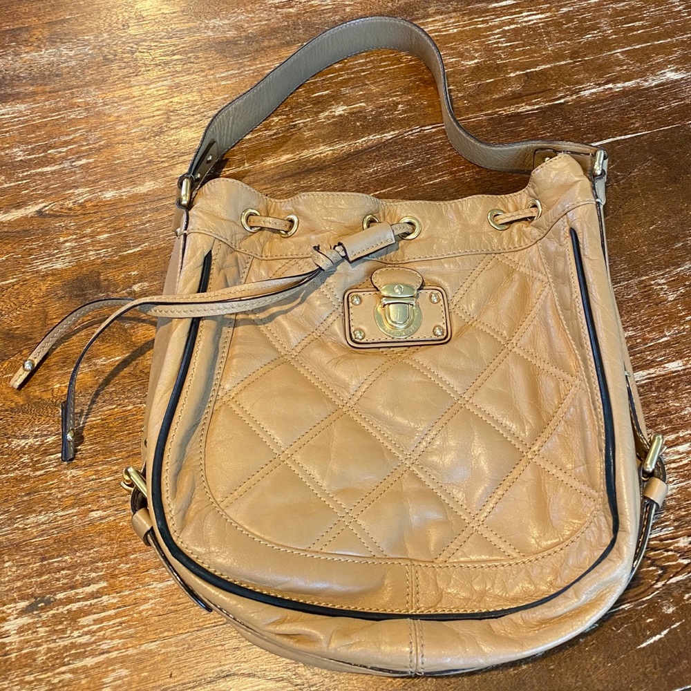 Authentic Marc Jacobs Purse